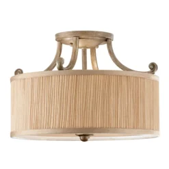 Abstands-Deckenlampe Abbey