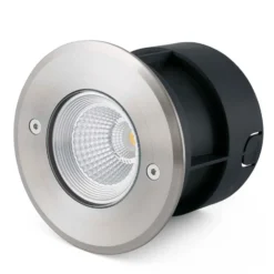 60° Abstrahlwinkel - LED-Bodeneinbauspot Suria-3
