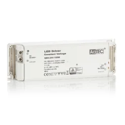 AcTEC Q8H LED-Treiber CV 24V, 150W