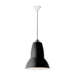 Anglepoise Original 1227 Giant Hängelampe schwarz