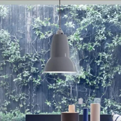 Anglepoise Original 1227 Hängelampe grau