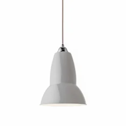 Anglepoise Original 1227 Midi Hängeleuchte grau