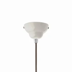 Anglepoise Original 1227 Midi Hängeleuchte weiß