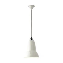 Anglepoise Original 1227 Midi Hängeleuchte weiß