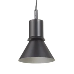Anglepoise Type 80 Hängeleuchte, mattschwarz