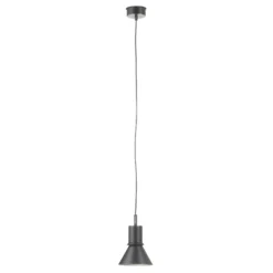 Anglepoise Type 80 Hängeleuchte, mattschwarz