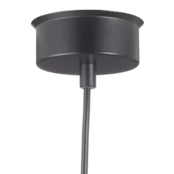 Anglepoise Type 80 Hängeleuchte, mattschwarz