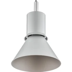 Anglepoise Type 80 Hängeleuchte, nebelgrau