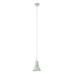 Anglepoise Type 80 Hängeleuchte, pistaziengrün