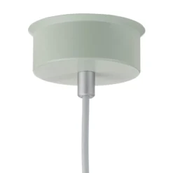 Anglepoise Type 80 Hängeleuchte, pistaziengrün