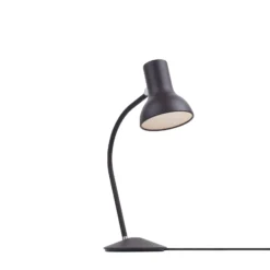 Anglepoise Type 75 Mini Tischleuchte, braunschwarz