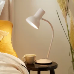 Anglepoise Type 75 Mini Tischleuchte, maulwurfgrau