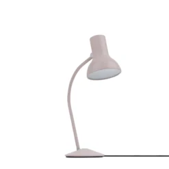 Anglepoise Type 75 Mini Tischleuchte, maulwurfgrau