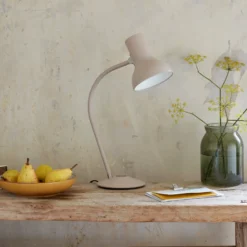 Anglepoise Type 75 Mini Tischleuchte, maulwurfgrau