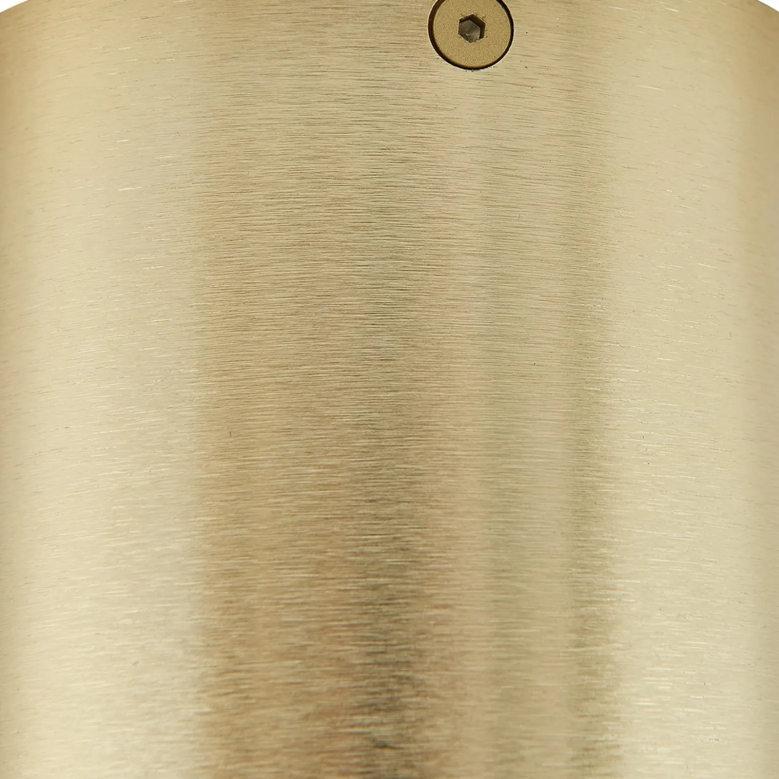 Arcchio Deckenspot Jolina, rund, gold, 13 cm, Metall
