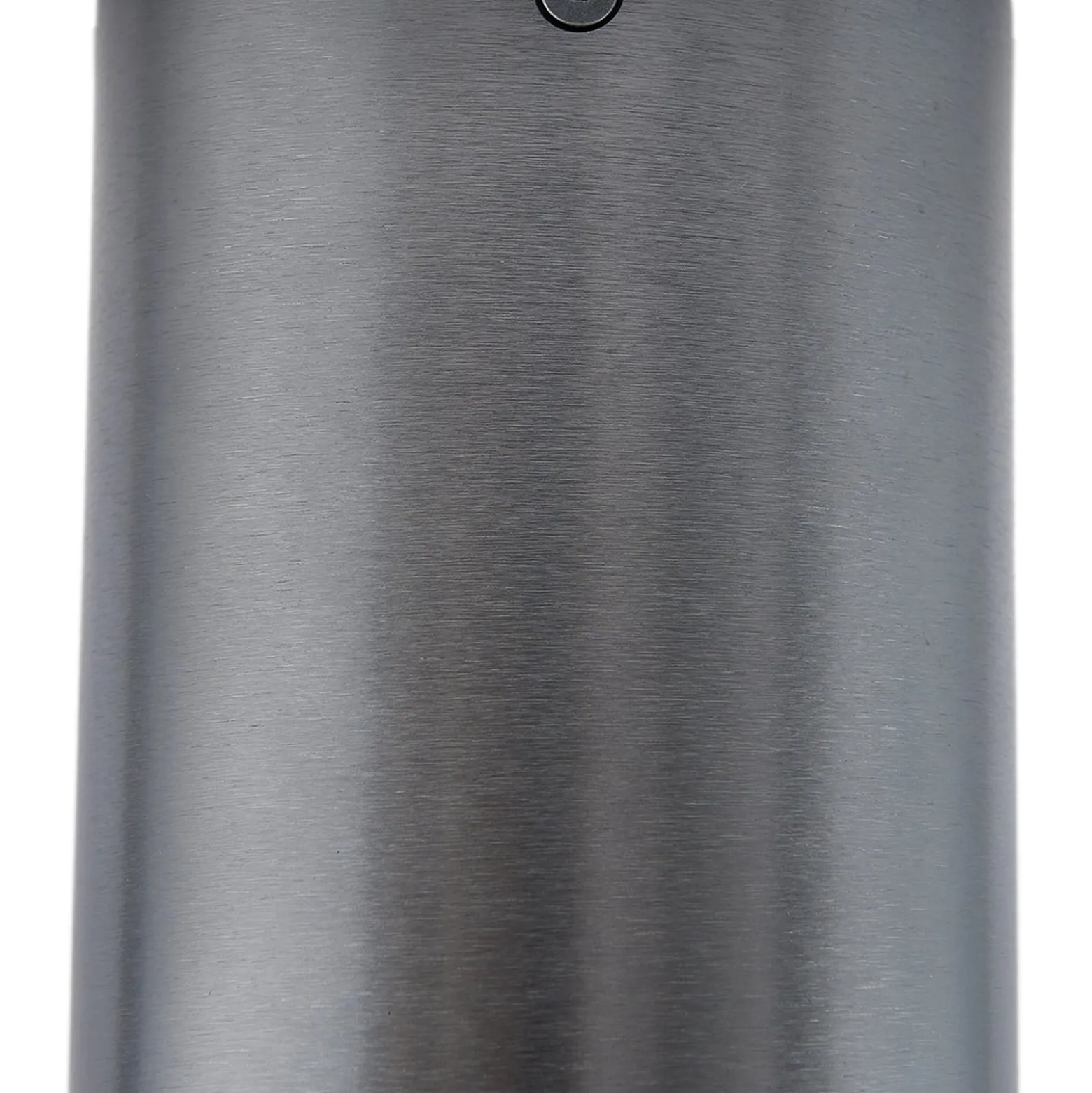 Arcchio Deckenspot Jolina, rund, gunmetal, 13 cm, Metall