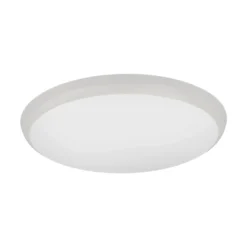 Arcchio LED-Deckenleuchte Augustin, Ø 40 cm, 4.000 K, IP54