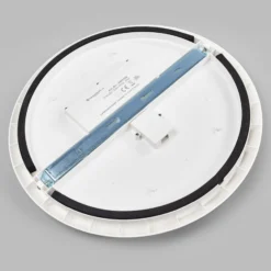Arcchio LED-Deckenleuchte Augustin, Ø 40 cm, 4.000 K, IP54