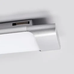 Arcchio LED-Deckenleuchte Vinca, 90 cm, 2.650 lm, 4.000K