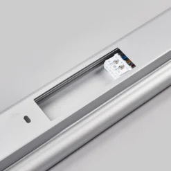 Arcchio LED-Deckenleuchte Vinca, 120 cm, 3.450 lm, 4.000 K