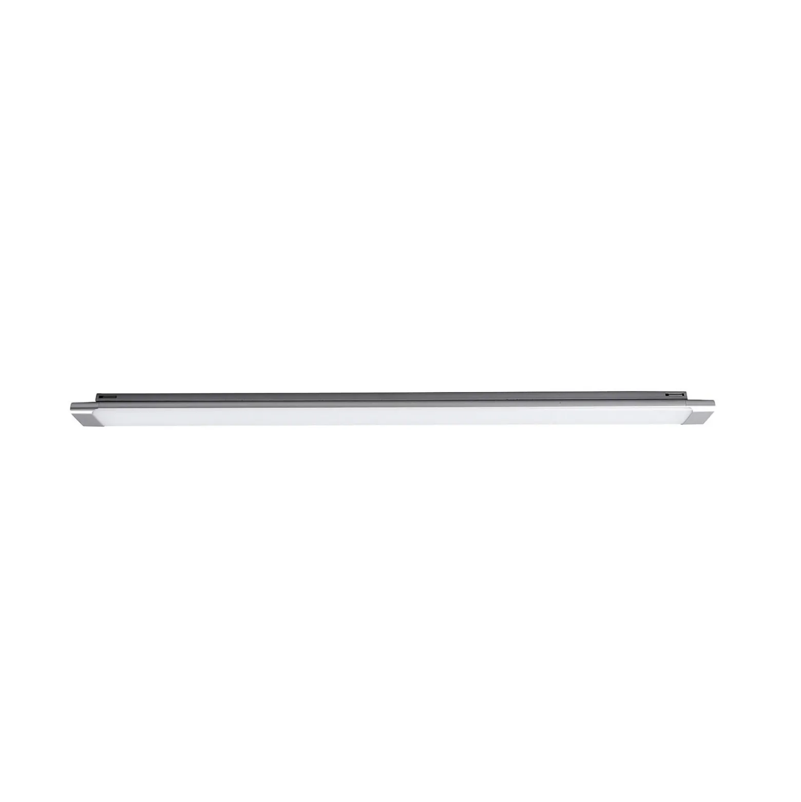 Arcchio LED-Deckenleuchte Vinca, 120 cm, 3.450 lm, 4.000 K