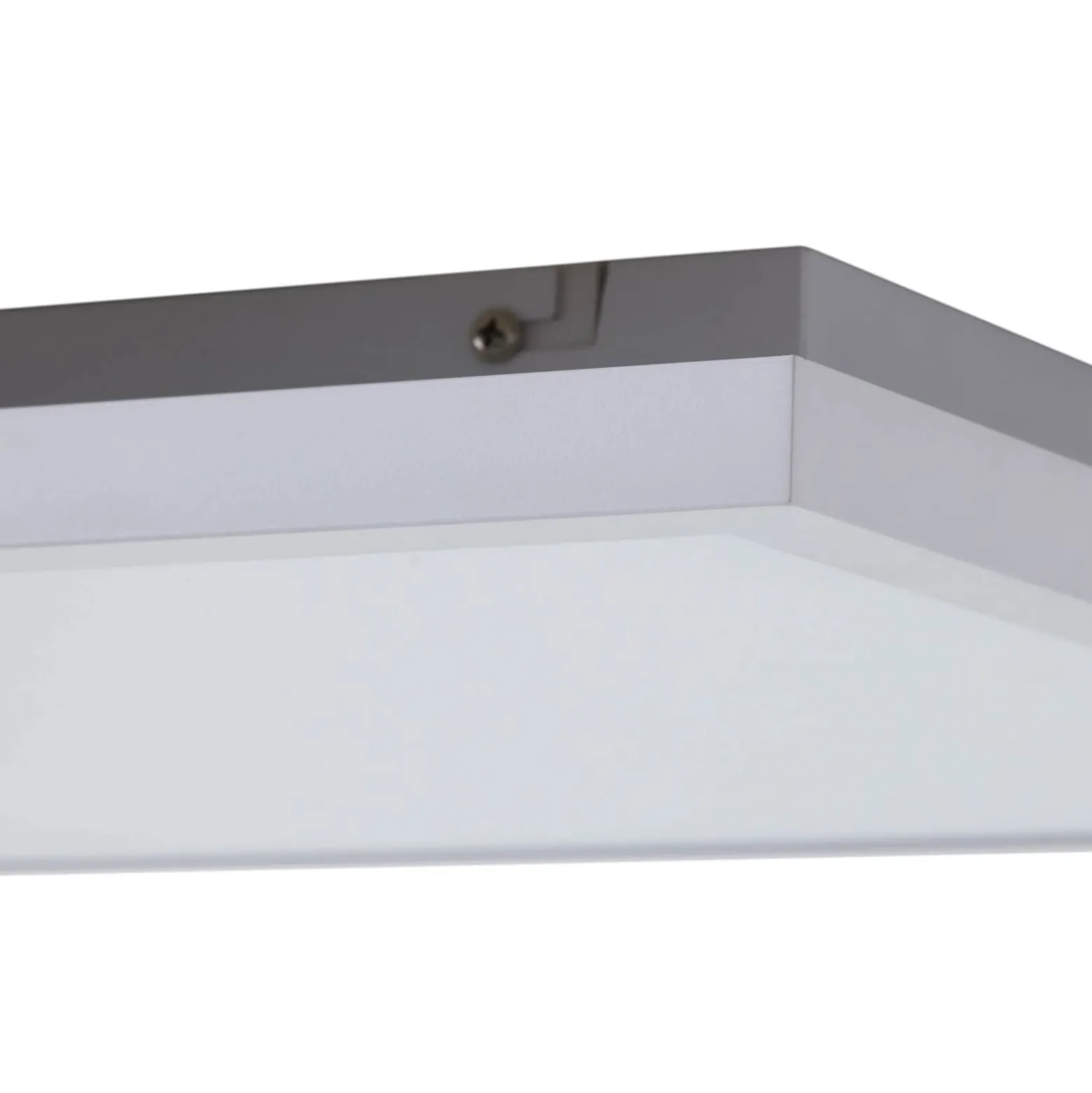 Arcchio LED-Panel Brenda, 40 x 40 cm, CCT, Fernbedienung