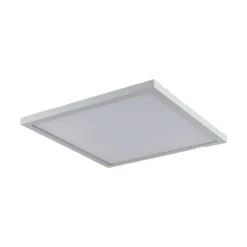 Arcchio LED-Panel Brenda, 40 x 40 cm, CCT, Fernbedienung