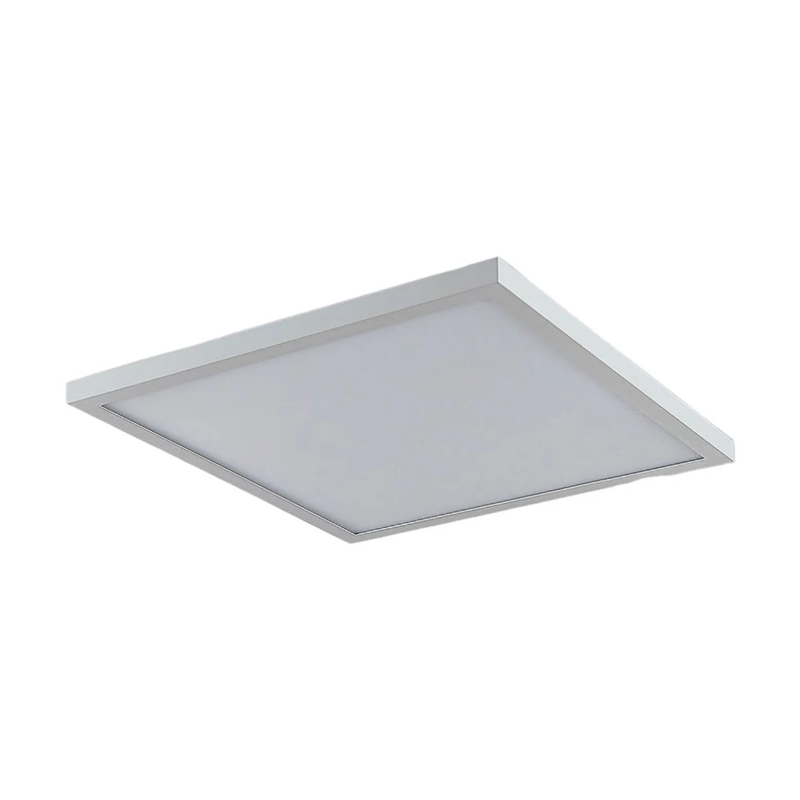 Arcchio LED-Panel Brenda, 40 x 40 cm, CCT, Fernbedienung
