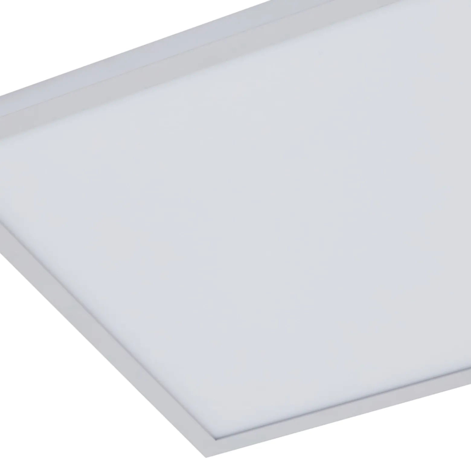 Arcchio LED-Panel Brenda, 40 x 40 cm, CCT, Fernbedienung