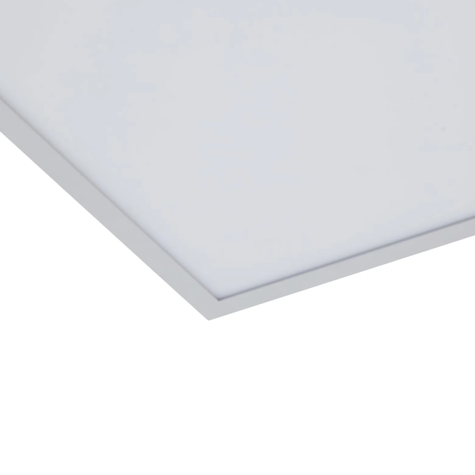 Arcchio LED-Panel Brenda, 40 x 40 cm, CCT, Fernbedienung