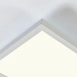 Arcchio LED-Panel Philia, CCT, 120 cm, 30 W