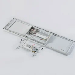 Arcchio LED-Panel Philia, CCT, 120 cm, 30 W