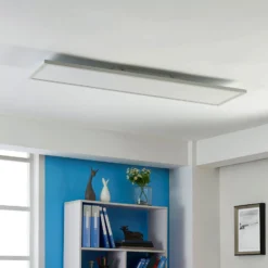 Arcchio LED-Panel Philia, CCT, 120 cm, 30 W