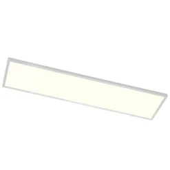 Arcchio LED-Panel Philia, CCT, 120 cm, 30 W