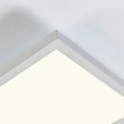 Arcchio LED-Panel Philia, CCT, 120 cm, 51 W