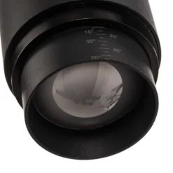 Arcchio LED-Schienenstrahler Nanna, 4000K, schwarz, DALI