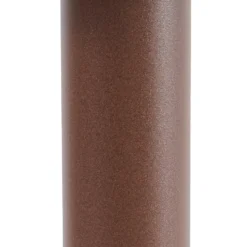 Arcchio LED-Wegeleuchte Milten, 65 cm, Rost, IP65