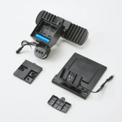 Arcchio Lissano LED-Solar-Wandstrahler mit Sensor