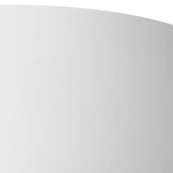 Arcchio Rotari LED-Deckenlampe, Linse, 1-fl. starr