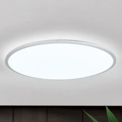 Aria - dimmbare LED-Deckenlampe 75 cm