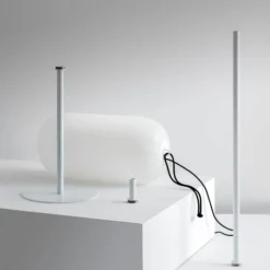 Artemide Gople Außenleuchte, vielseitig verwendbar