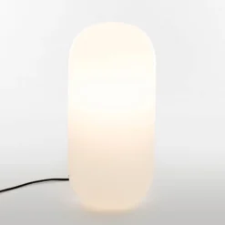 Artemide Gople Außenleuchte, vielseitig verwendbar