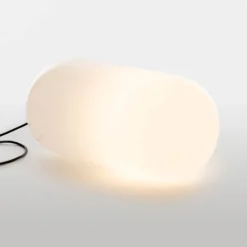 Artemide Gople Außenleuchte, vielseitig verwendbar