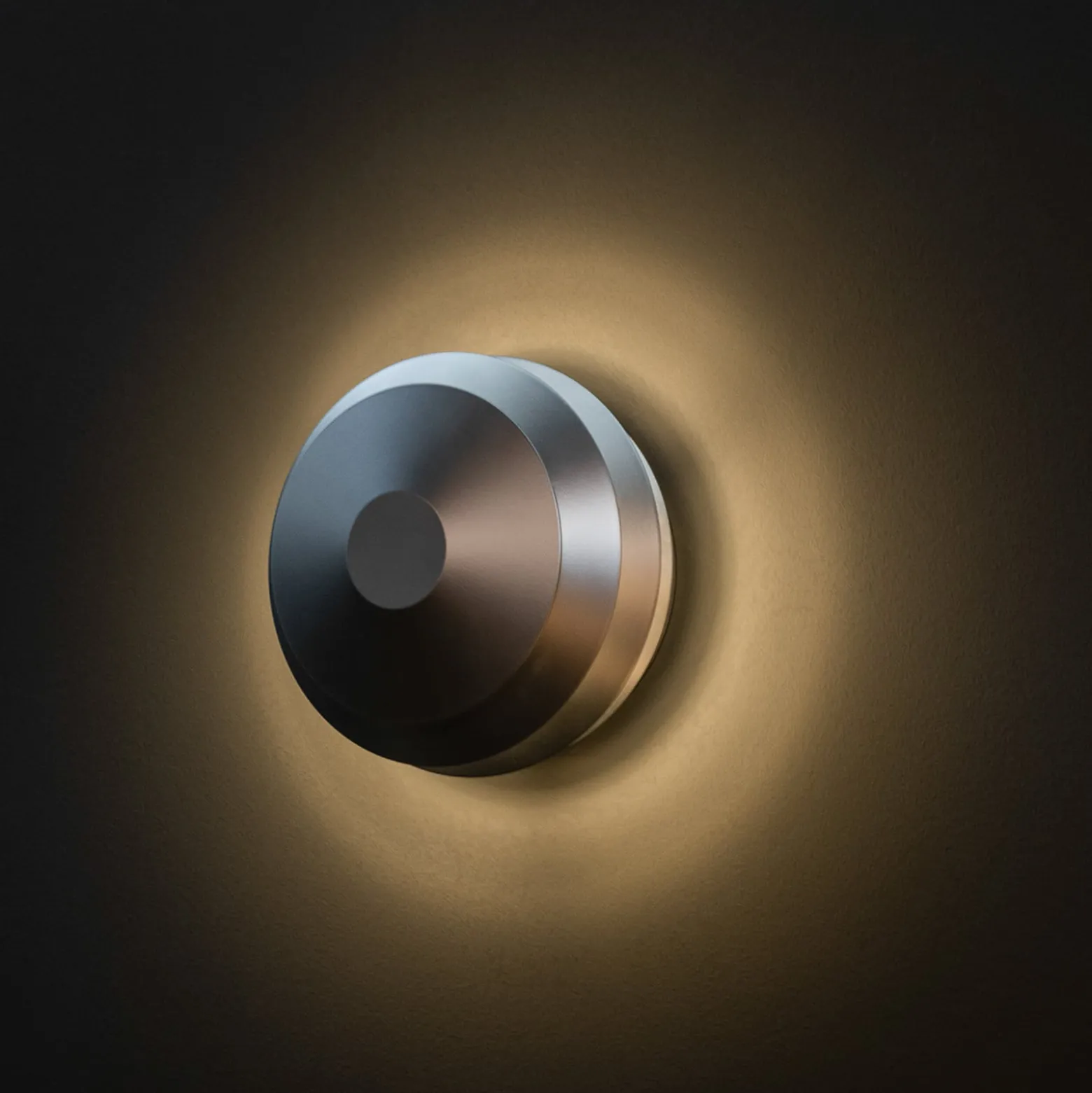 Artemide Slicing LED-Außenwandleuchte