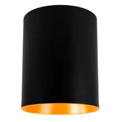 Artemide Tagora LED-Deckenleuchte in Zylinderform