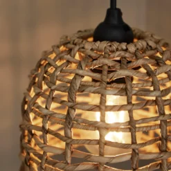 Außenlichterkette Mini Cebu, Lampakanay, 5-flg., 650 cm IP44