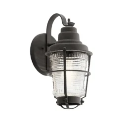 Außenwandlampe Chance Harbor