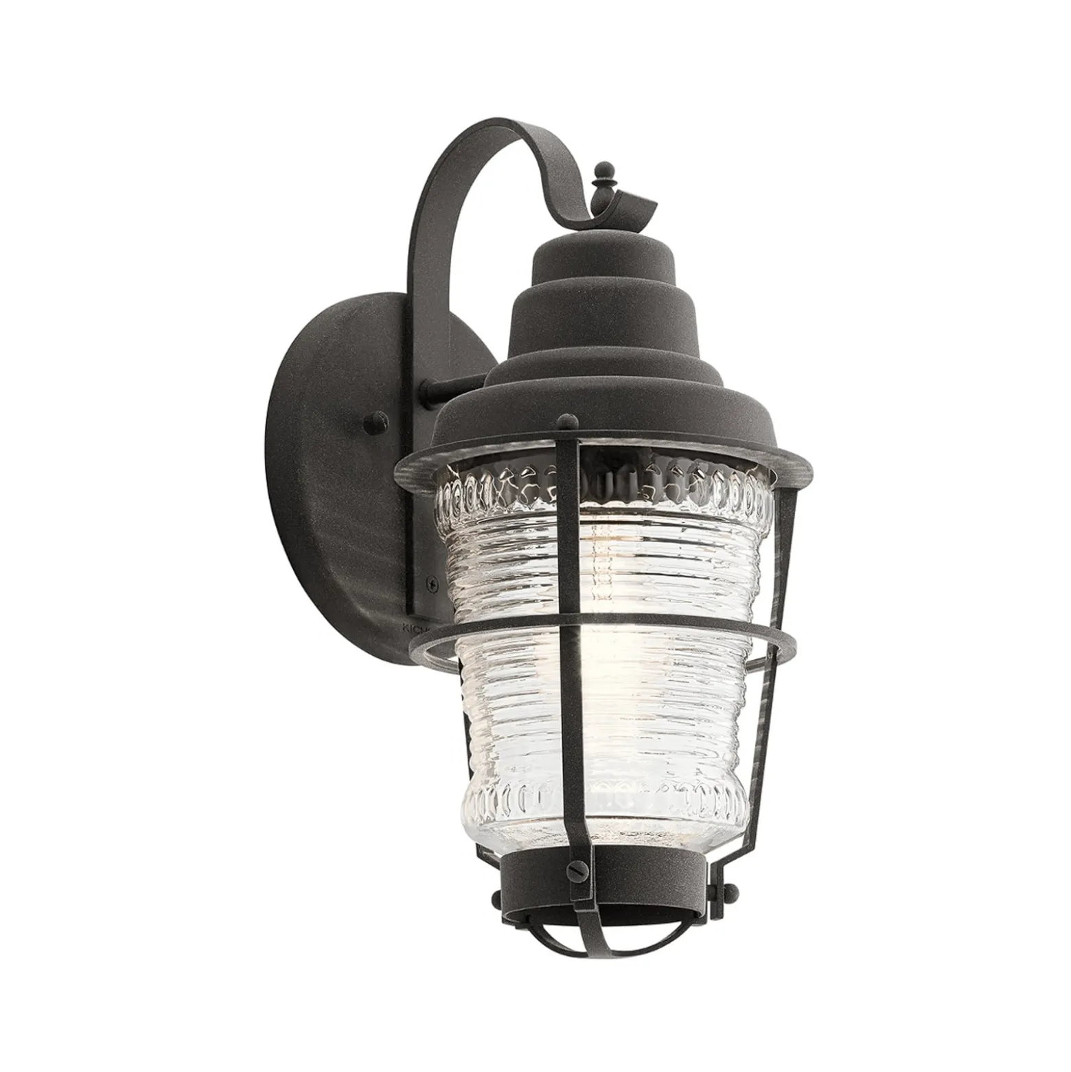 Außenwandlampe Chance Harbor