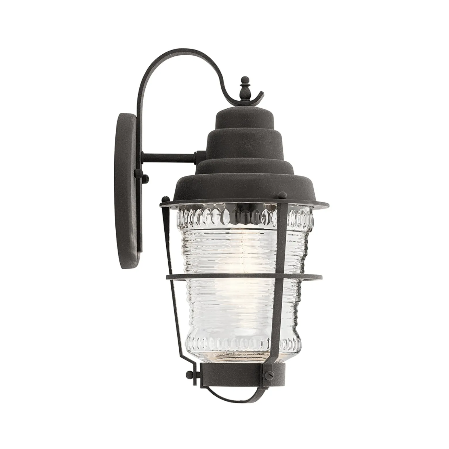 Außenwandlampe Chance Harbor