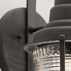 Außenwandlampe Chance Harbor